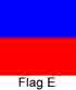 Flag E